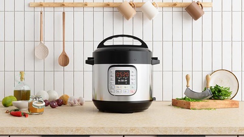 multicooker